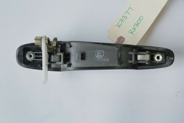 1999-2003 LEXUS RX300 REAR LH DRIVER SIDE EXTERIOR DOOR HANDLE ASSEMBLY K7377 image 4
