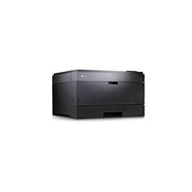 Dell 2330D Workgroup Laser Printer WOW Only 34,567 pages w/toner ! - $108.89