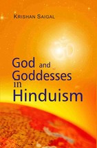 God and Goddesses in Hinduism - £19.64 GBP