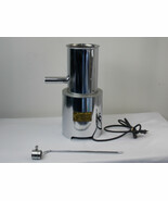 All-Grain Flour Mill - Model A33 - Electric Grinder Wheat Rice - Works G... - €164,99 EUR
