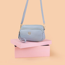 Women Bag Design 2021 Shoulder Bag Fashion Pouch Mini Phone Bag - £23.18 GBP