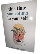This Time You Return To Yourself, Ngwenya, Duduzile Noe - $14.73