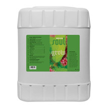 Aurora Soul Grow Gallon 3 - 1 - 1 - High Quality Base Grow Fertilizer - £169.87 GBP