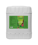 Aurora Soul Grow Gallon 3 - 1 - 1 - High Quality Base Grow Fertilizer - €187,30 EUR
