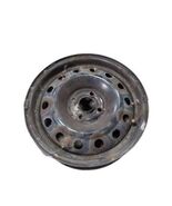 Wheel 15x4 Compact Spare Canada Built Fits 01-02 CIVIC 434718 - $135.64 CAD