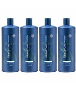 Sebastian Twisted Elastic Shampoo 1L/33.8oz (Pack of 4) - £71.84 GBP