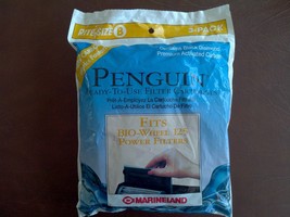 Marineland Replacement Cartridge for Penguin Rite Size B 3 pack - $13.53