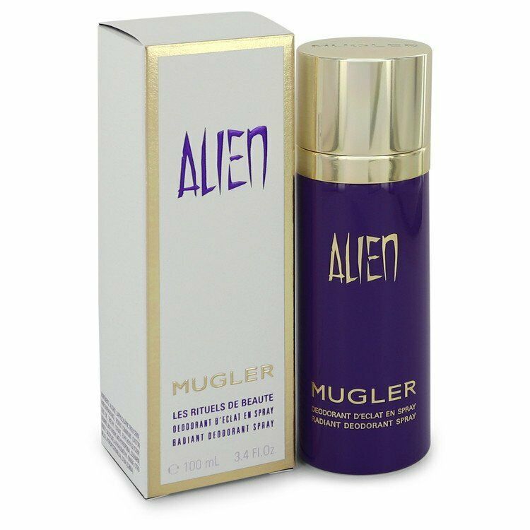 Alien EDP Perfume