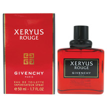 Xeryus Rouge by Givenchy 1.7 oz / 50 ml Eau De Toilette spray for men - $66.64
