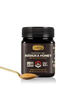 Comvita Manuka Honey UMF 5+ (MGO 83+) - Raw Manuka Honey New Zealand, Pu... - $89.88