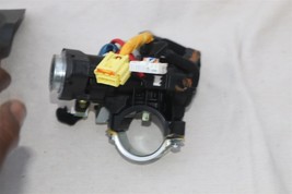 2015-2017 Hyundai Sonata Ignition Switch & Driver Door Lock Cylinder W/ Key  image 6