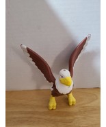 2012 Imaginext Talon Castle Series Eagle Figure  - $167.92 MXN