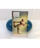 2 Energy Balls Workout and Video Strength Beginner to Expert Exercise &amp; ... - $120.31 MXN