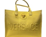Versace Purse La medusa tote bag 411185 - £790.16 GBP