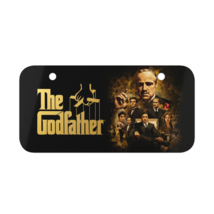 The Godfather Movie Mini License Plate for Bike, Motorcycle - $6.25