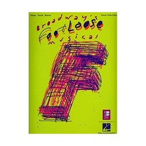 Broadway&#39;s Footloose Musical Dean Pitchford/ Tom Snow - £32.17 GBP