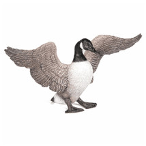 Papo Canada Goose Animal Figure 50277 NEW IN STOCK - £18.87 GBP