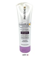 Pantene Pro V Restore Beautiful Lengths Frizz Control Shampoo 8.5oz NEW - $47.37 CAD