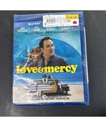 Love &amp; Mercy Blu-ray  Brian Wilson Biopic Brand New Factory Sealed Fast ... - $59.99