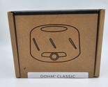 Yogasleep Dohm Classic The Original White Noise Sound Machine - Off White - $29.69