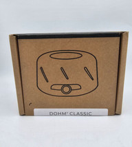 Yogasleep Dohm Classic The Original White Noise Sound Machine - Off White - £23.36 GBP