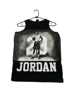 Michael Jordan Tank Top Youth XL Fits Most 13-15 Years Old Kids - $51.97 CAD