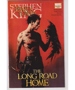 DARK TOWER THE LONG ROAD HOME #3 (MARVEL 2008) - £2.27 GBP