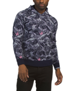 GREYSON Men&#39;s Wool And Cashmere Lost World Koko Hoodie in Maltese Blue X... - $132.48