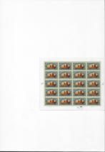 US Stamps/ Sheet/Postage Sct #3854 Lewis/Clark MNH F-VF OG FV $7.40 - £6.33 GBP
