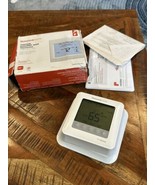 Honeywell TH8320B VisionPRO 8000 Touchscreen Programmable Thermostat - $69.25