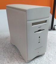 Apple Macintosh Performa 6400/180 PC PowerPC 603e 180MHz 72MB 1GB MacOS 8.1 - $285.00