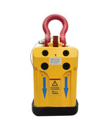 0.6&quot;-2&quot; 2200LBS Stone Slab Lifting Clamp Granite Marble Lifter  - $574.87 CAD