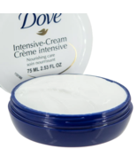 Dove Intensive-Cream, Nourishing Care 75ml, 2.53 fl oz - $6.00