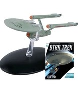 Star Trek Box Collection: U.S.S. Enterprise NCC-1701 - Edition 11 - $2,097.22 MXN