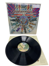 Richard Pryor Bicentennial N****r 12&quot; Vinyl LP Warner Bros 1976 BS 2960 ... - £10.02 GBP