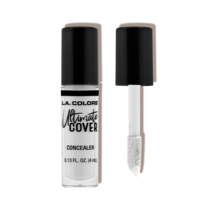 L.A. COLORS Ultimate Cover Concealer - Color Corrector - *SHEER WHITE CO... - $4.49