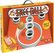 Skee Ball - £54.77 GBP