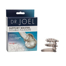 Dr. Joel Kaplan Support Master Double Pleasure Smoke - $7.98