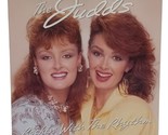 The Judds Rockin&#39; With the Rhythm 1985 Record 12&quot; Vinyl LP RCA AHL1-7042 VG - $8.76