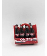 Carton Of Coca Cola  Magnet - $475.98 MXN