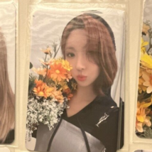 YUHYEON Official Photocard DREAM CATCHER [Apocalypse: Save us]_POB MAKESTAR - $19.98