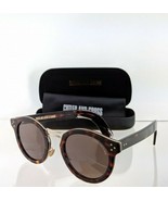 Brand New Authentic CUTLER AND GROSS OF LONDON Sunglasses M : 1282 C : 0... - $197.99