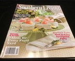 Southern Living Magazine April 2008 Enjoying Spring, 5 Ideas for Every F... - $10.00