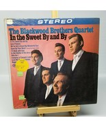 Blackwood Brothers Quartet &quot;In The Sweet By And By&quot; Vinyl Album 12&quot; LP C... - £6.22 GBP