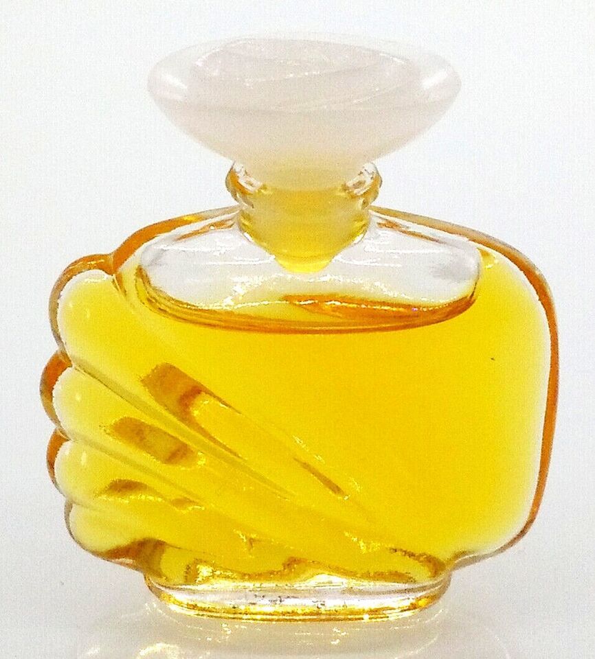 BEAUTIFUL ~ ESTEE LAUDER ✿ Mini "Pure Perfume Extrait" Miniature 3,5ml.  0,11oz. - $19.79