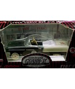 Gearbox Texaco Fire Chief 1955 Chevy Belair Padal Car Diecast (NEW) - £3.10 GBP