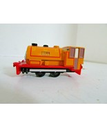 ERTL 1991 DIECAST THOMAS THE TANK ENGINE &amp; FRIENDS BILL SCC  LotD - $8.08