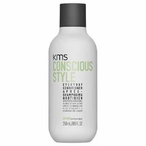 KMS Conscious Style Everyday Conditioner 8.5oz - £25.80 GBP