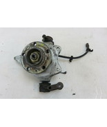 94 Ferrari 348 TS hub, spindle knuckle, wheel carrier, left front - $280.49