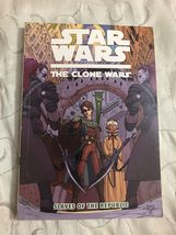 Star Wars: The Clone Wars Slaves of the Republic   - £39.92 GBP